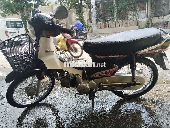 Xe Dream ngon giá rẻ