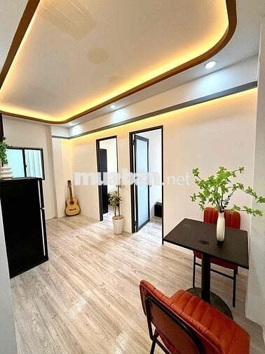 2 phòng ngủ full nội thất thoáng mát nagy trung tâm quận 10 giá rẻ