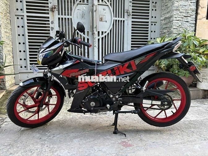 Xe it đi cần bán