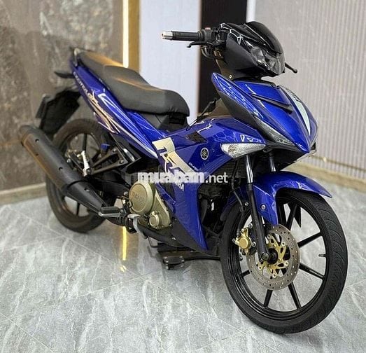 Exciter 150 Trả Trước 15Tr Góp Bao Nợ Xấu