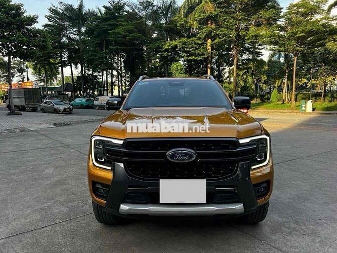 Ford 2022 - 19000 km