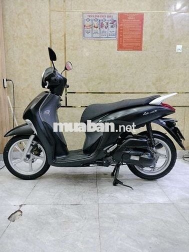 JANUS 125 2016 ,BS 60 ,XE ĐẸP MÁY ÊM MẠNH
