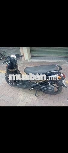 Yamaha Mio classico thái zin đẹp giấy tờ đầy đủ