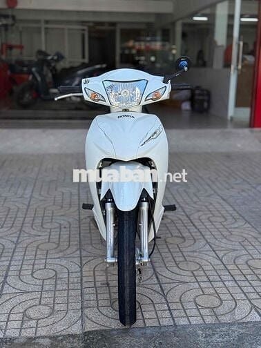 Honda Wave 110 2021 siêu đẹp không cần trả trước