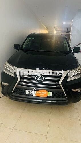 Lexus GX 2014 460 - 9700 km
