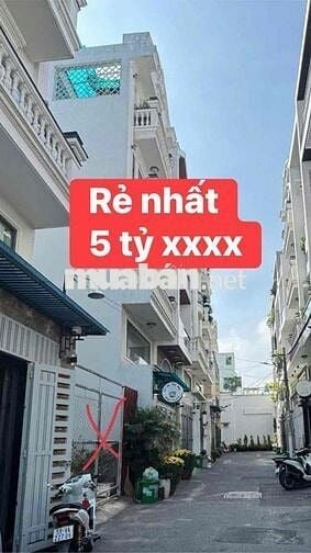 CHÍNH CHỦ BÁN ĐẤT  ĐS 28 P6 . 5 TỶ 7
