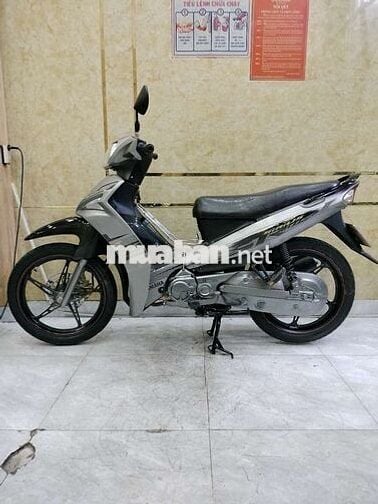 SIRIUS FI 2017 ,BS 86 ,XE ĐẸP MÁY RẤT NGỌT,MƯỢT