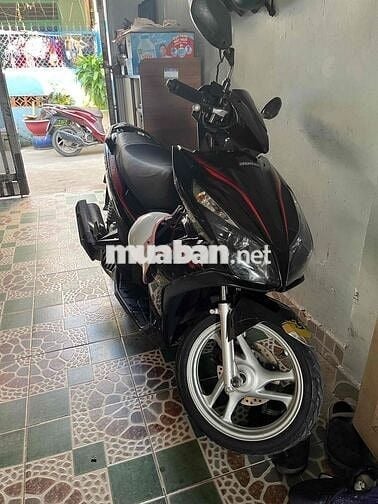 Bán gấp xe AB bao đẹp biển số tphcm