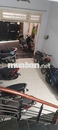 Phòng trọ sát trường đại học văn lang 2,5tr/ tháng