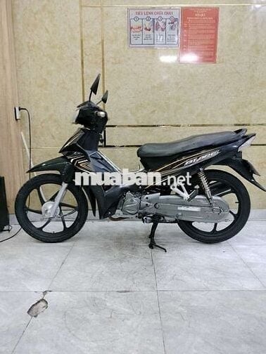Wave Blade 2016 ,BSTP,Xe Máy Đi Rất Mạnh,Êm Mượt