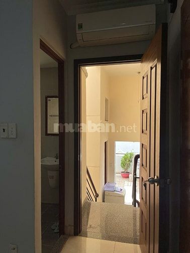 PHÒNG NỮ THUÊ TRUNG TÂM BÌNH THẠNH - SIÊU TIỆN LỢI
