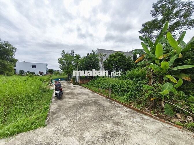 💥SIÊU RẺ - LÔ ĐẤT HÒA PHONG CHỈ 1,55 TỶ - 207 M² - CHÍNH CHỦ BÁN‼️