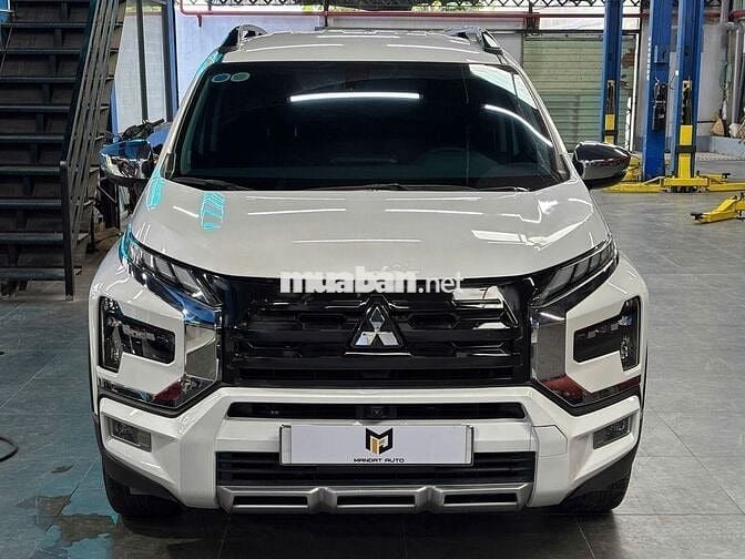 Mitsubishi Xpander Cross 2024  - 45000 km