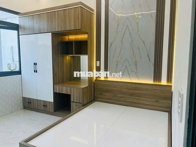 Nhà đường số 4, phường BHH A,Bình Tân,dt 4 4x10m,giá 4,xTỷ