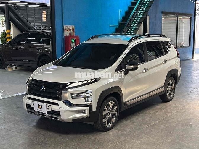 Mitsubishi Xpander Cross 2024 - 45000 km