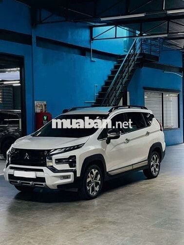 Mitsubishi Xpander cross 2024 zin đẹp