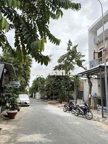 📍BÁN NỀN C6 KDC PHÚ AN - CF: 1%  - LỘ GIỚI: 12m - GIÁ: 1.790.000.000đ