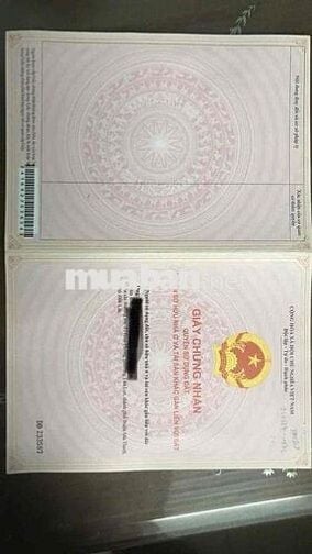 CC CẦN BÁN LỖ LÔ ĐẤT SAU LƯNG UỶ BAN EAKAO