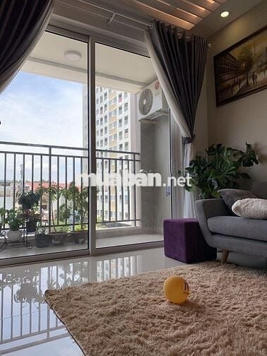 Bán căn hộ Golden Mansion - Phú Nhuận - 99m2 - Nội thất như mới