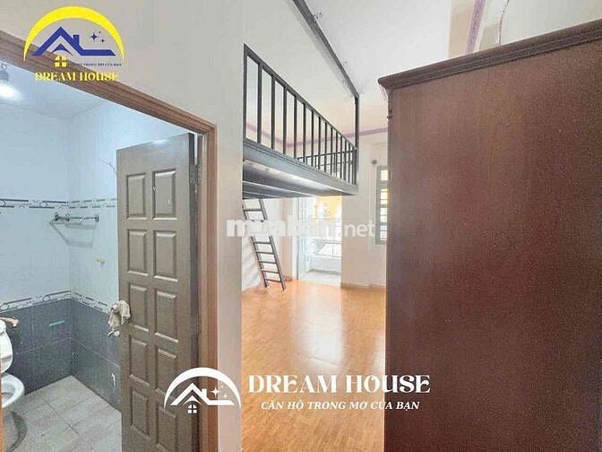 📣📣CĂN HỘ DUPLEX - CỬA SỔ TRỜI 📍ÂU CƠ  -TÂN PHÚ - SÁT VHU
