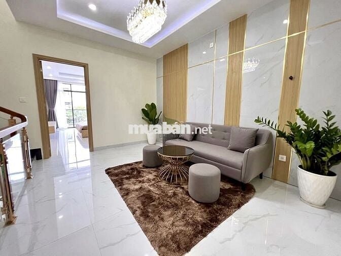 🏡 CHO THUÊ NHÀ SIÊU ĐẸP – KHU MỸ GIA GÓI 8 – GIÁ 23 TRIỆU/THÁNG