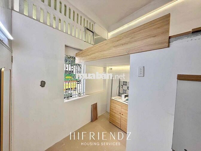 KHAI TRƯƠNG DỰ ÁN DUPLEX MINI MỚI 100% TRUNG TÂM QUẬN 5