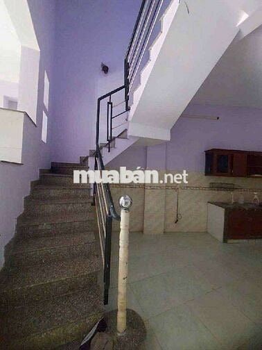 Chỉ 3,1Tỷ nhà 51m2 DTSD 85m ngay Hương Lộ 2, BTĐ A, BTân.