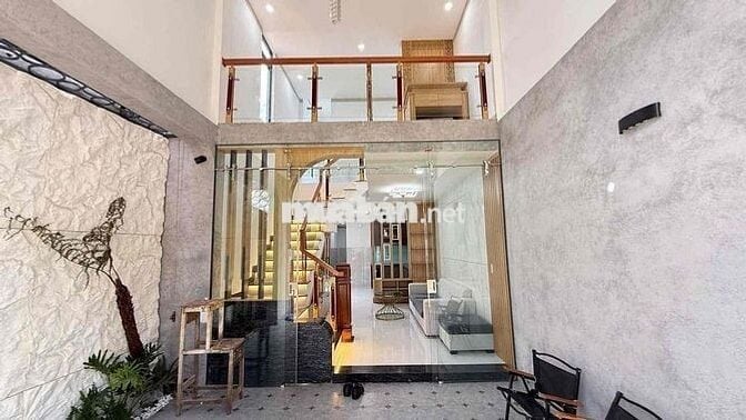 CHO THUÊ NHÀ - HẺM ĐƯỜNG CÙ CHÍNH LAN - NGAY ĐƯỜNG ĐẠI LỘ ĐÔNG TÂY