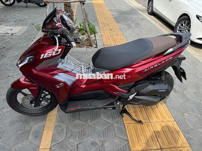 ab160 2024 ít đi như mới