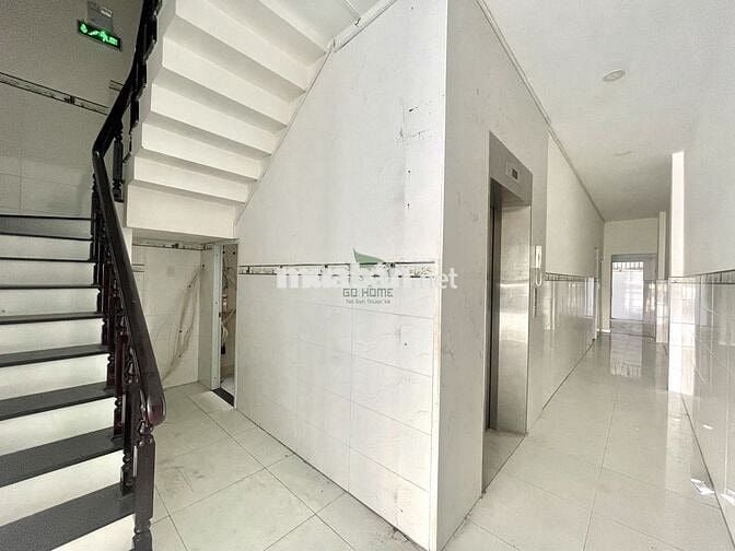 🏢 CHO THUÊ NHÀ KINH DOANH 4 TẦNG MẶT TIỀN THÍCH QUẢNG ĐỨC,GIÁ 50 TRIỆU