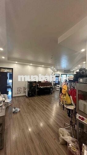 Cho thuê căn hộ 2 PN tại toà 17T4 KĐT Trung Hoà Nhân Chinh