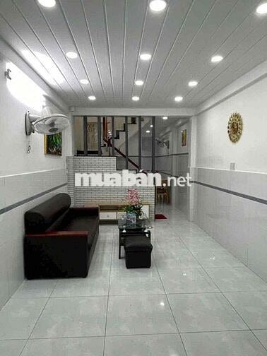 cho thuê nhà đs 59 p14 (3x13) trệt , lầu , 2pn , 2wc có nội thất cơ b