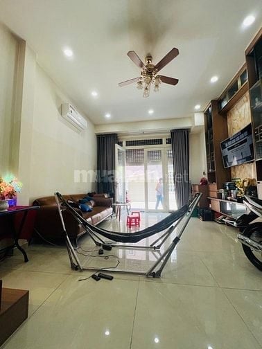 🏠 CHO THUÊ NHÀ NGUYÊN CĂN – HẺM 3M ĐƯỜNG 47, PHƯỜNG TÂN HƯNG  quận 7