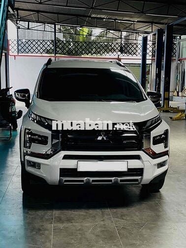 Mitsubishi Xpander Cross 2024 - 45007 km