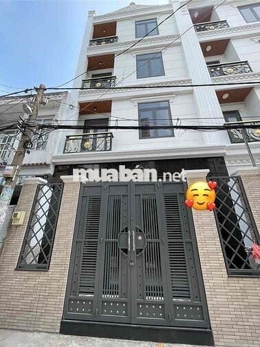 Hương Lộ 2 ,Bình Trị Đông A ,Bình Tân  💥6,6 tỷ , bề ngang s5,7m x 9m
