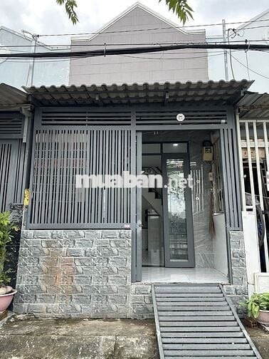 Bán Nhà Hẻm Xe Hơi Thoáng Mát, Đường Nguyễn Văn Ràng - Nhà Bè