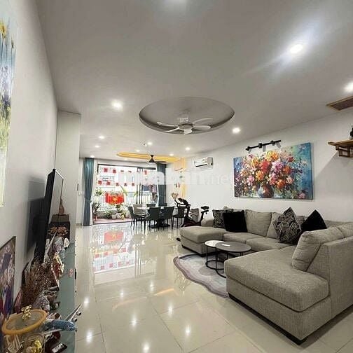 🍓Bán căn hộ 3pn* Shr+FullNTCC* cc BellezaQ 7*Dt 124m2- Giá 5.35 tỷ