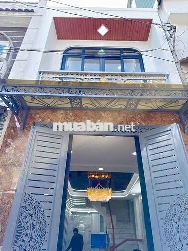 chính chủ bán căn nhà 3 m 11 m mới 100%