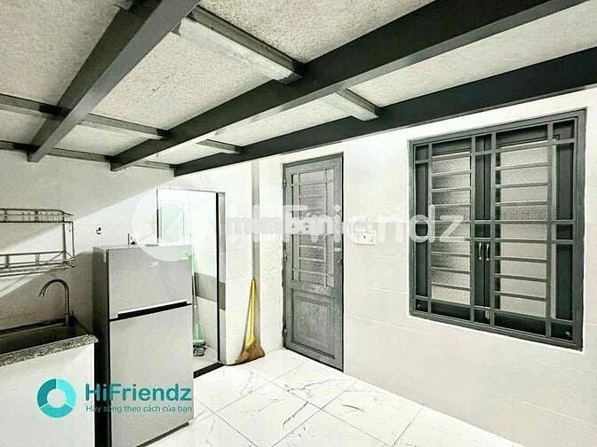 cho thuê phòng trọ sinh viên giá rẻ, tiện, độc đáo gần ĐH Hồng Bàng