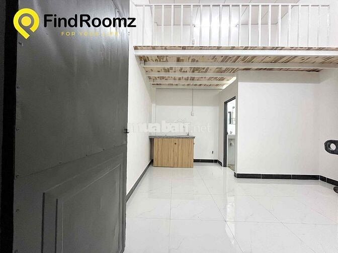 PHÒNG TRỌ NGAY CẦU TRƯỜNG ĐAI LÊ ĐỨC THỌ GÁC CAO 2m