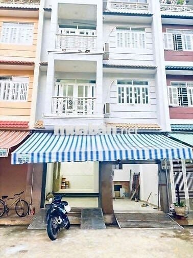MẶT BẰNG TÂN PHÚ GIÁ TỐT - TO NHA - NỞ HẬU 6M LUN