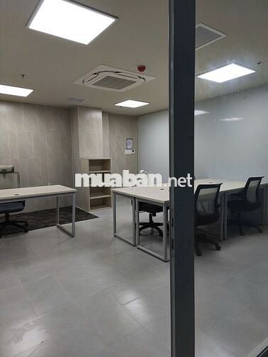 Văn Phòng Cho Thuê Mới trọn gói 22–40m², giá tốt từ 6tr tại Tân Phú
