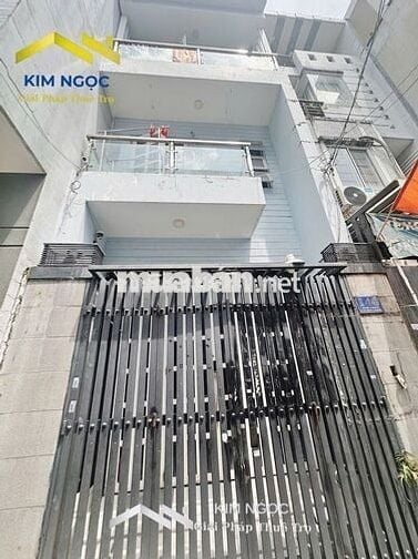 Cho thuê phòng không gác gần đại học Văn Hiến - tầng trệt thuận tiện