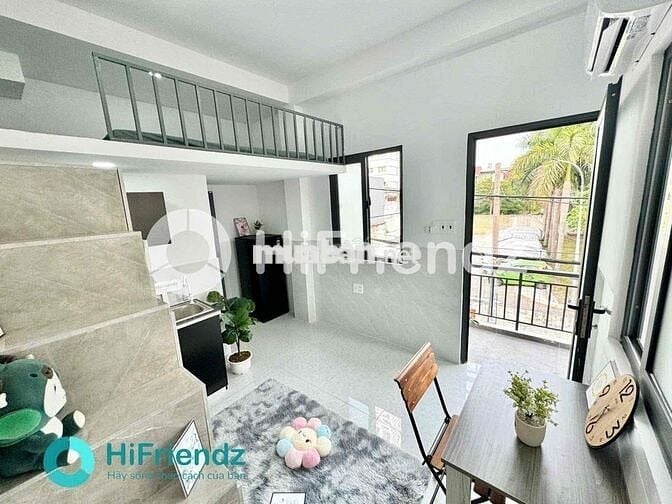 PHÒNG TRỌ SINH VIÊN GIÁ RẺ FULL NỘI THẤT, GẦN VĂN HIẾN, ĐẦM SEN, Q10