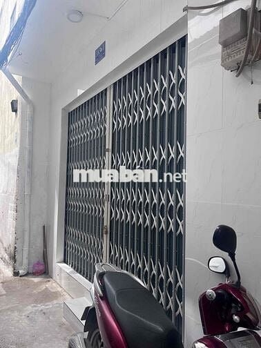 CHO THUÊ NHÀ HẺM LÊ TRỌNG TẤN TÂN PHÚ