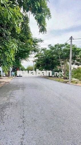 Bán đất Khu dân cư Lợi Bình Nhơn - Đường số 7