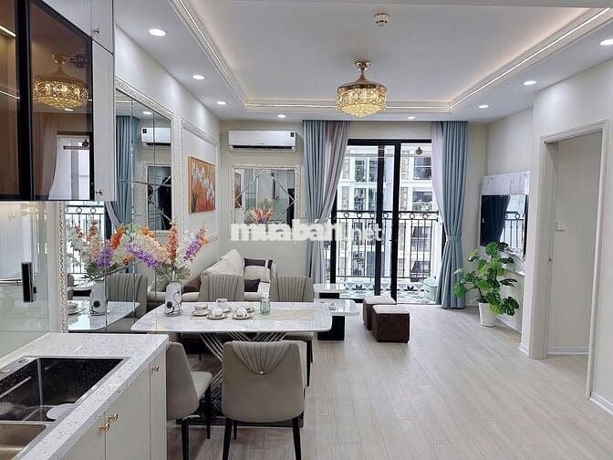 Căn 3PN tầng 15 – 73m2 giá 2ty750