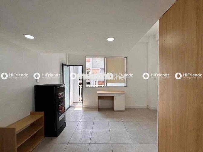 🔥CHO THUÊ DUPLEX BANCOL FULL NT - NGAY HUỲNH THIỆN LỘC - KÊNH TÂN HOÁ