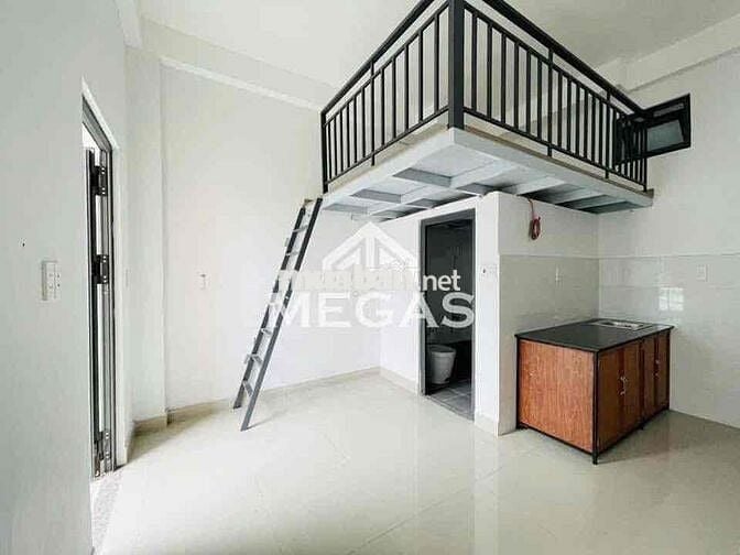 🔥CHO THUÊ DUPLEX BANCOL - NGAY KHUÔNG VIỆT - TRỊNH ĐÌNH TRỌNG - ÂU CƠ