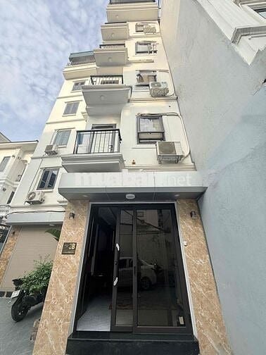 NHÀ ĐẸP LONG LANH-Ở NGAY-THẠCH BÀN-2 Ô TÔ ĐỖ CỬA-2 MẶT THOÁNG-GẦN CHỢ